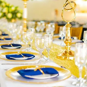 The Garden Venue Weddings Johannesburg