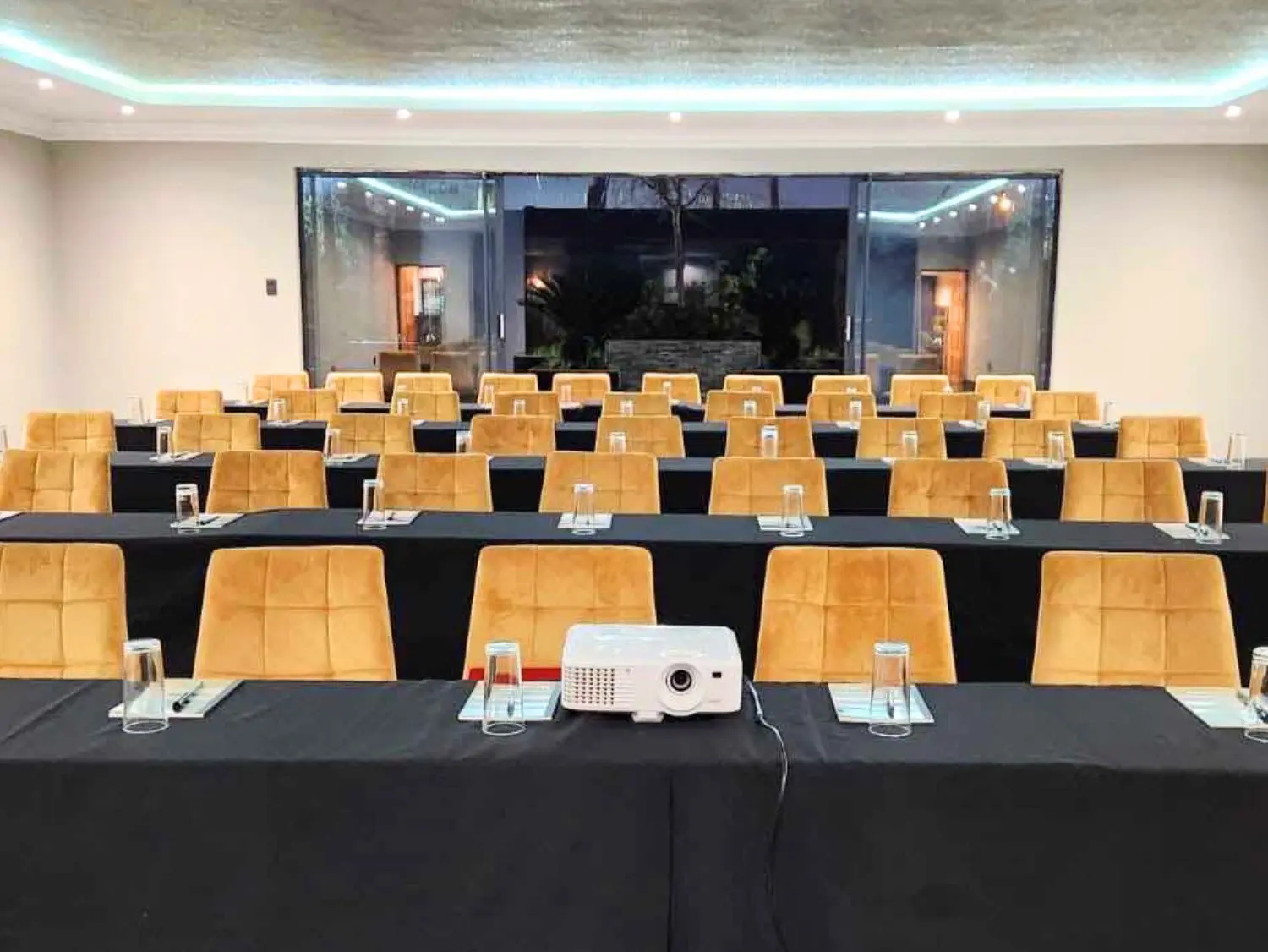 The Garden Venue Corporate Venue and Conferences