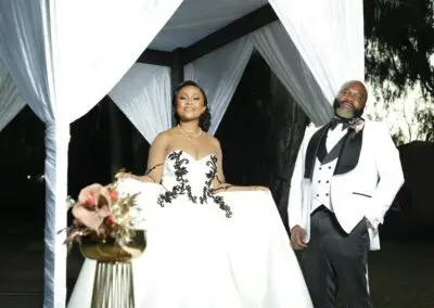 Wedding Venue Johannesburg