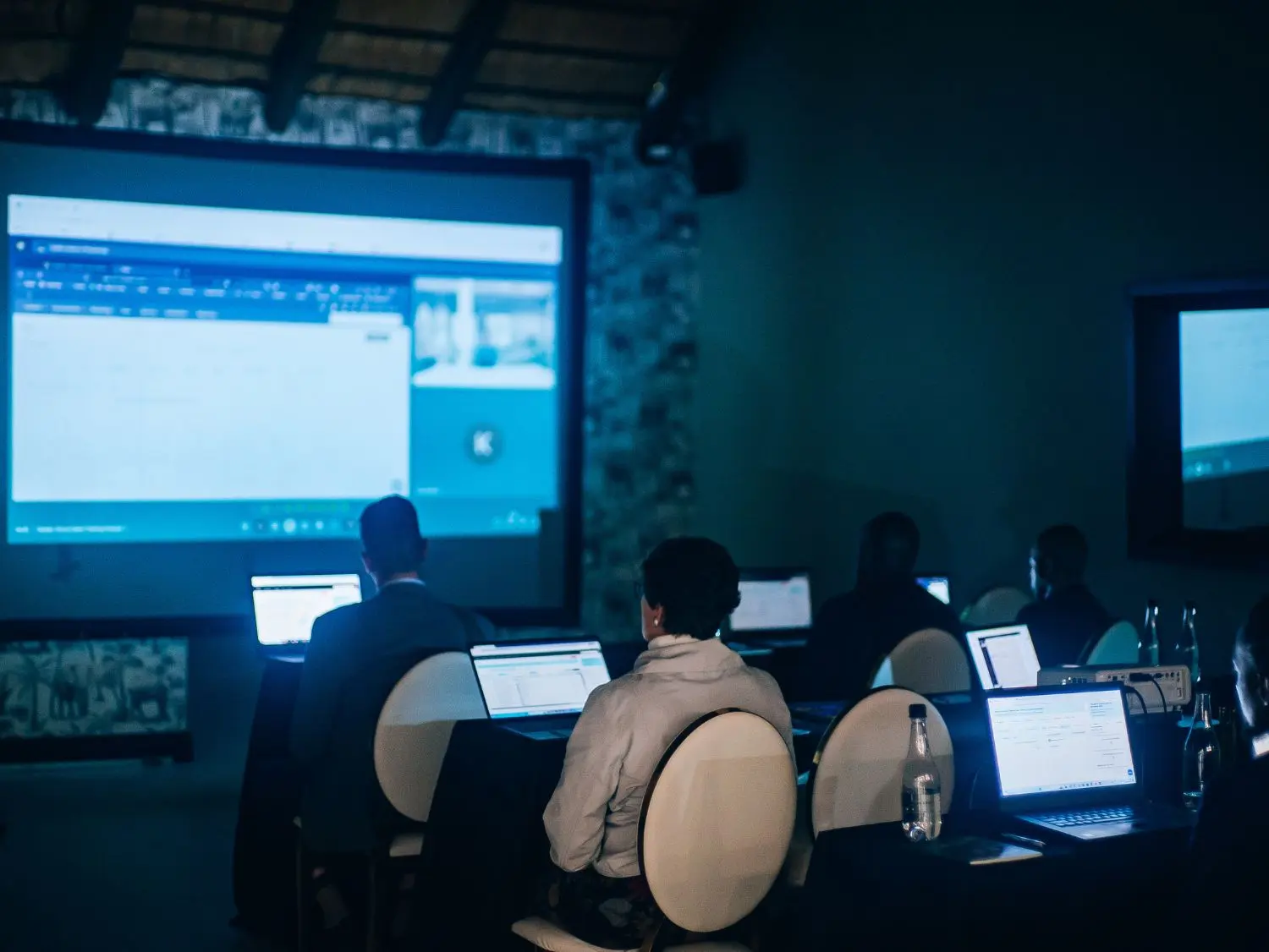 Conferencing venue in Johannesburg