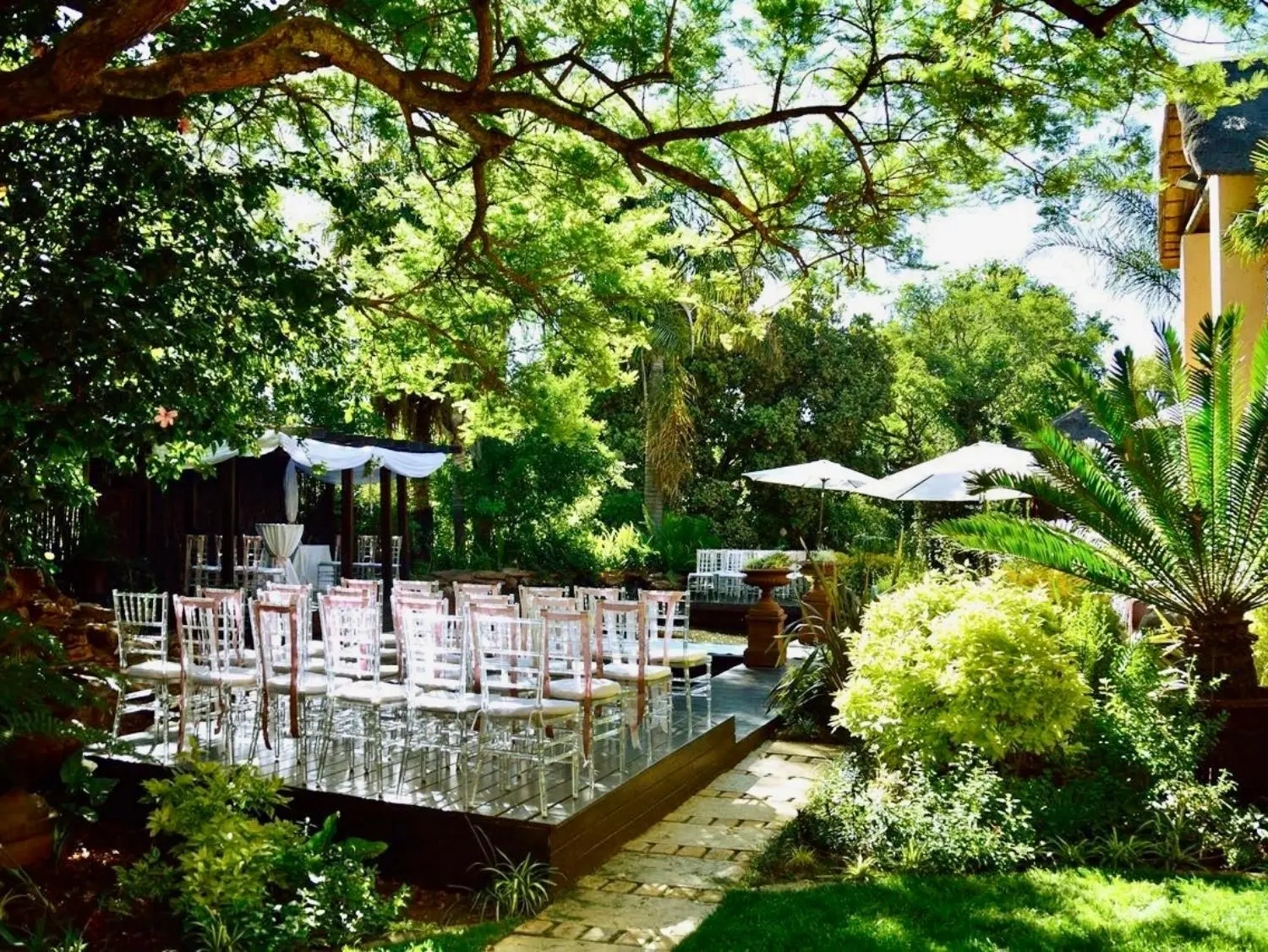 Elephant Hall Party Venue