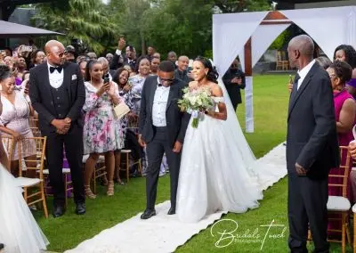 Wedding venue Johannesburg