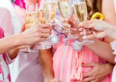 Baby Shower Venue Johannesburg