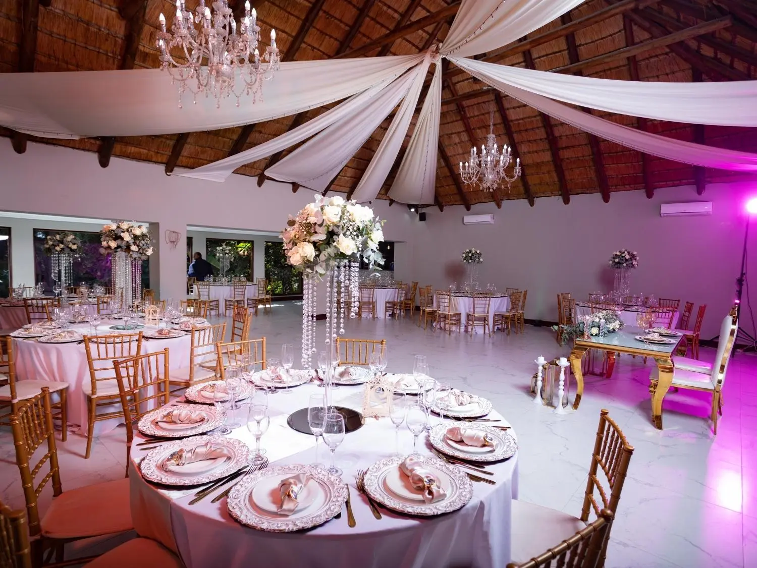 Wedding Venue Johannesburg
