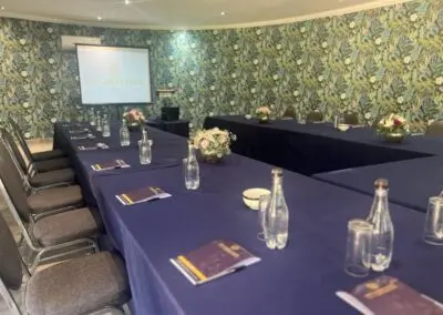 Team Building Corporate Conferences Venue in Johannesburg