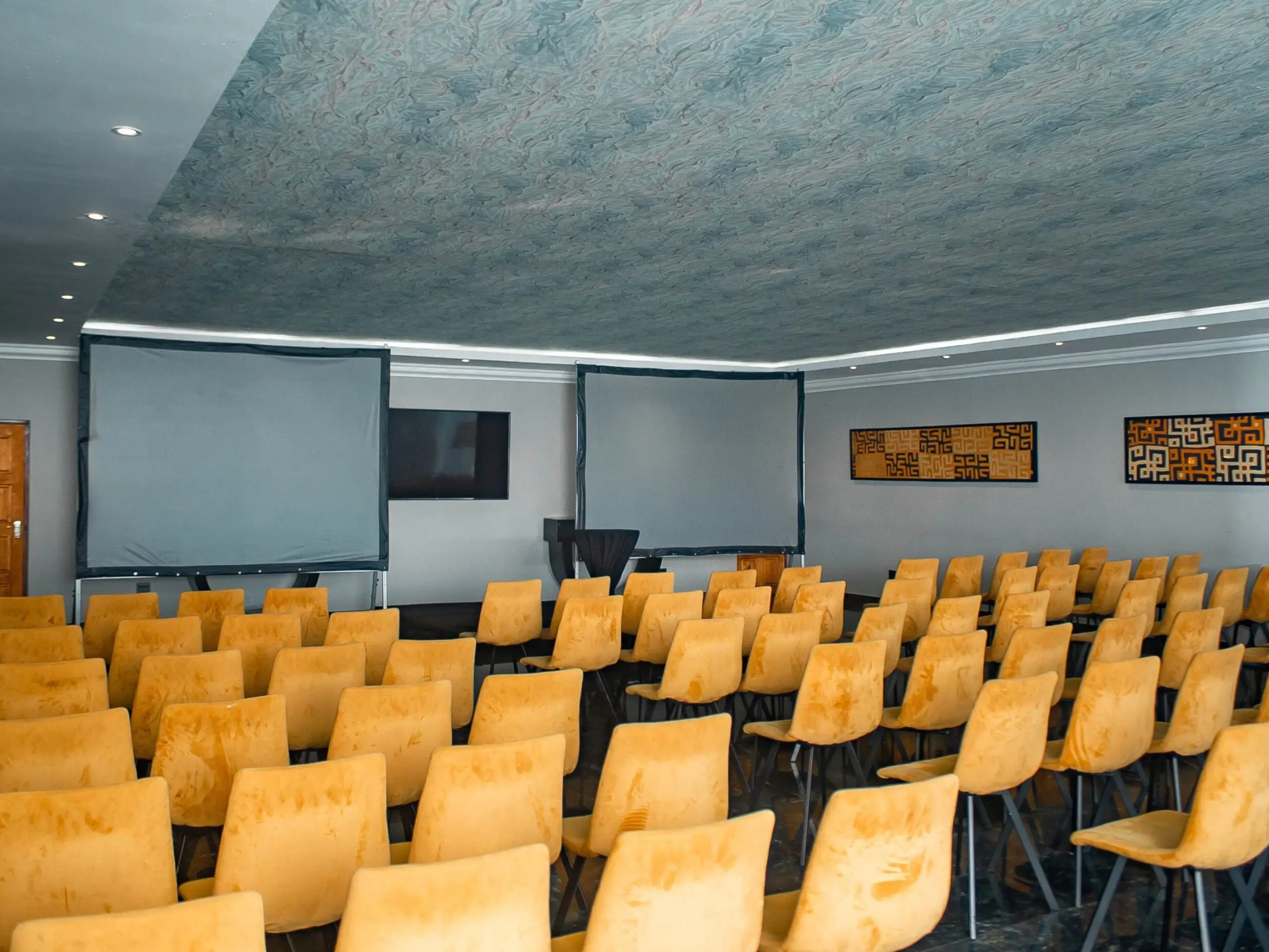 Conferencing venue in Johannesburg
