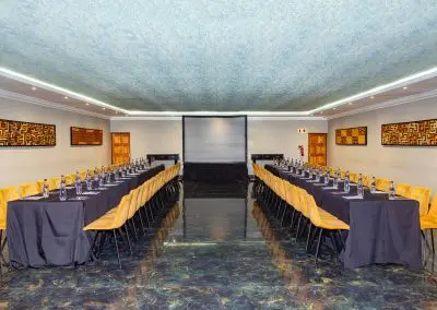 Conferencing venue in Johannesburg