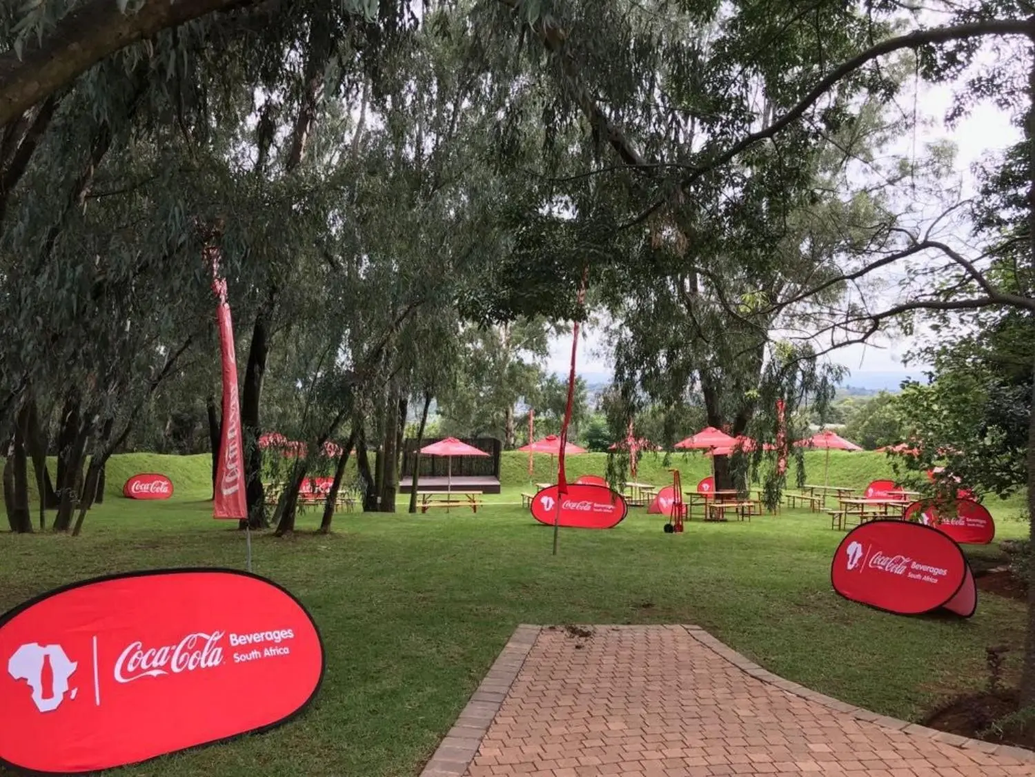 The Garden Venue Corporate Venue and Conferences