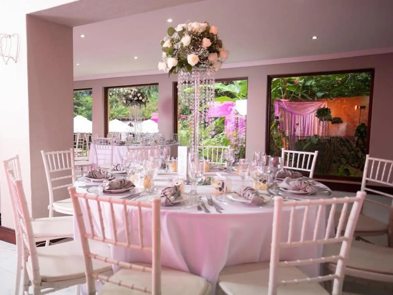 Elephant Hall Party Venue