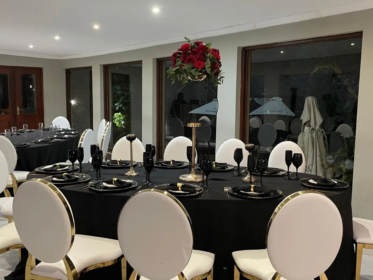 Elephant Hall Party Venue