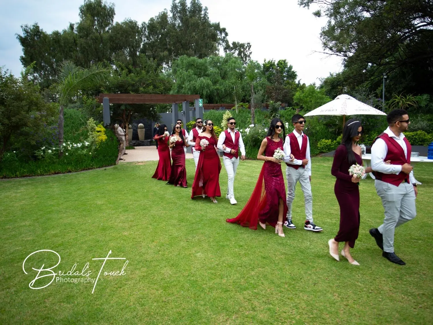 The Garden Venue Wedding Venue Johannesburg