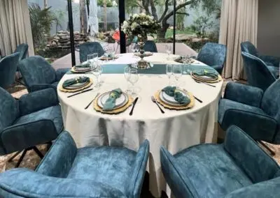 Corporate Year End Functions Johannesburg