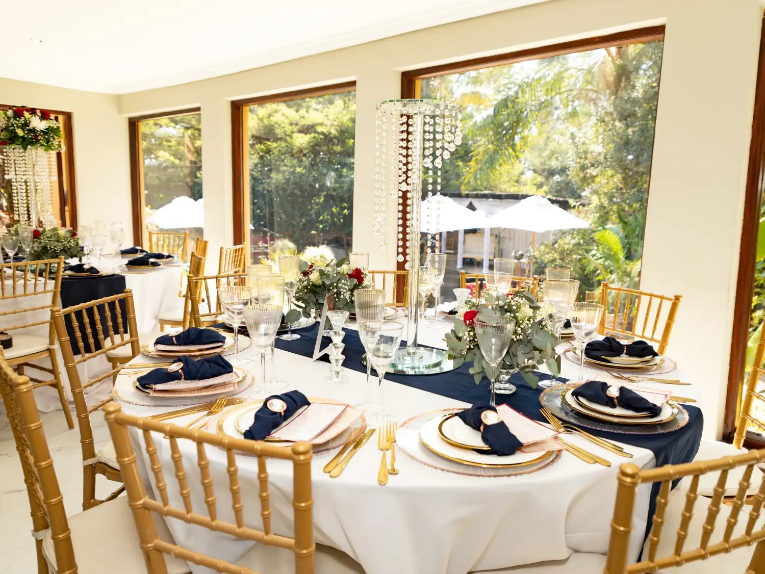 The Elephant Hall Corporate Venue Johannesburg