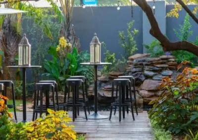 Party Venue Johannesburg