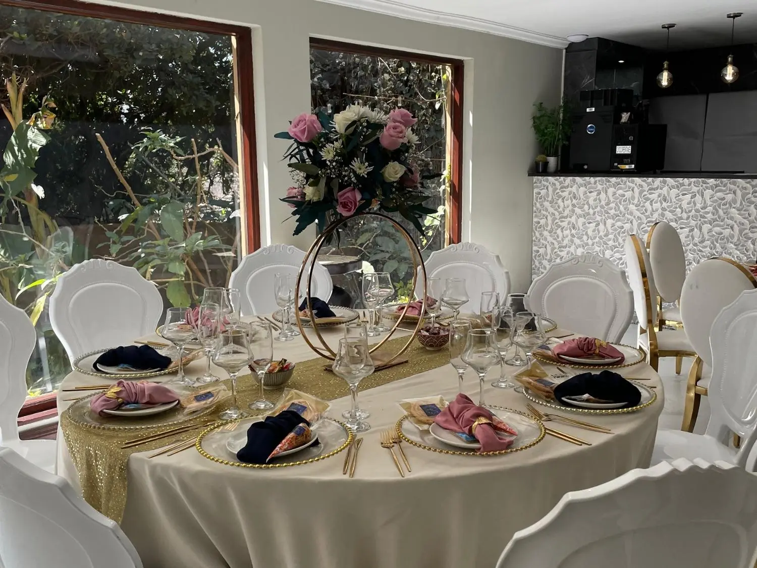 Elephant Hall Party Venue