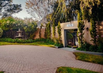 Gauteng weddings