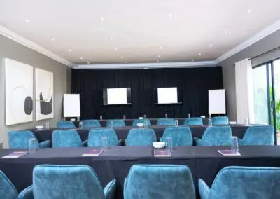 The Garden Venue Corporate Venue and Conferences