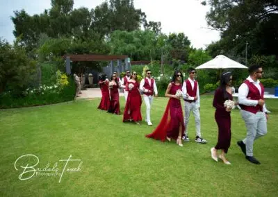 The Garden Venue Wedding Venue Johannesburg