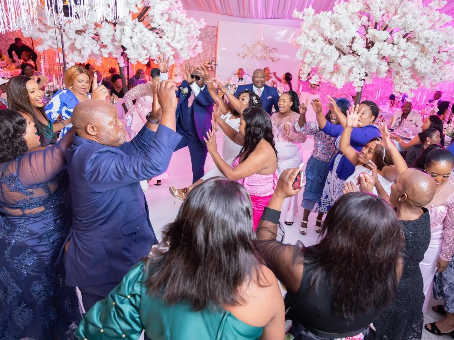 Wedding Venue Johannesburg