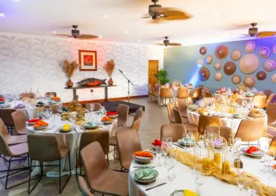 Zanzibar Party Venue Johannesburg