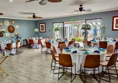 Party Venue Johannesburg