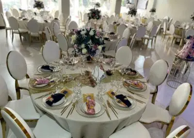 The Elephant Hall Wedding Venue Johannesburg
