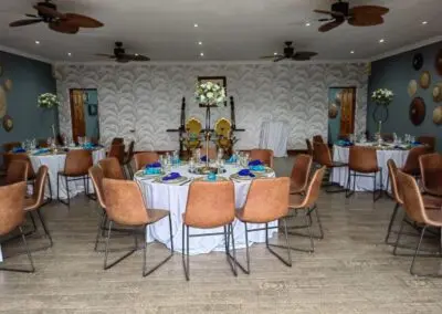 Zanzibar Party Venue Johannesburg