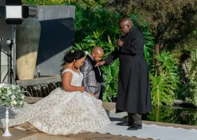 The Garden Venue Wedding Venue Johannesburg
