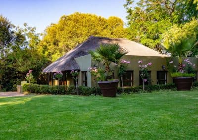 Johannesburg Wedding Venues