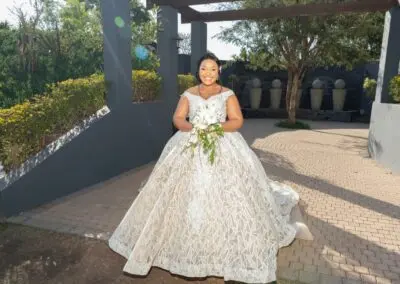 Wedding Venue Johannesburg