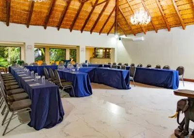 The Elephant Hall Corporate Venue Johannesburg