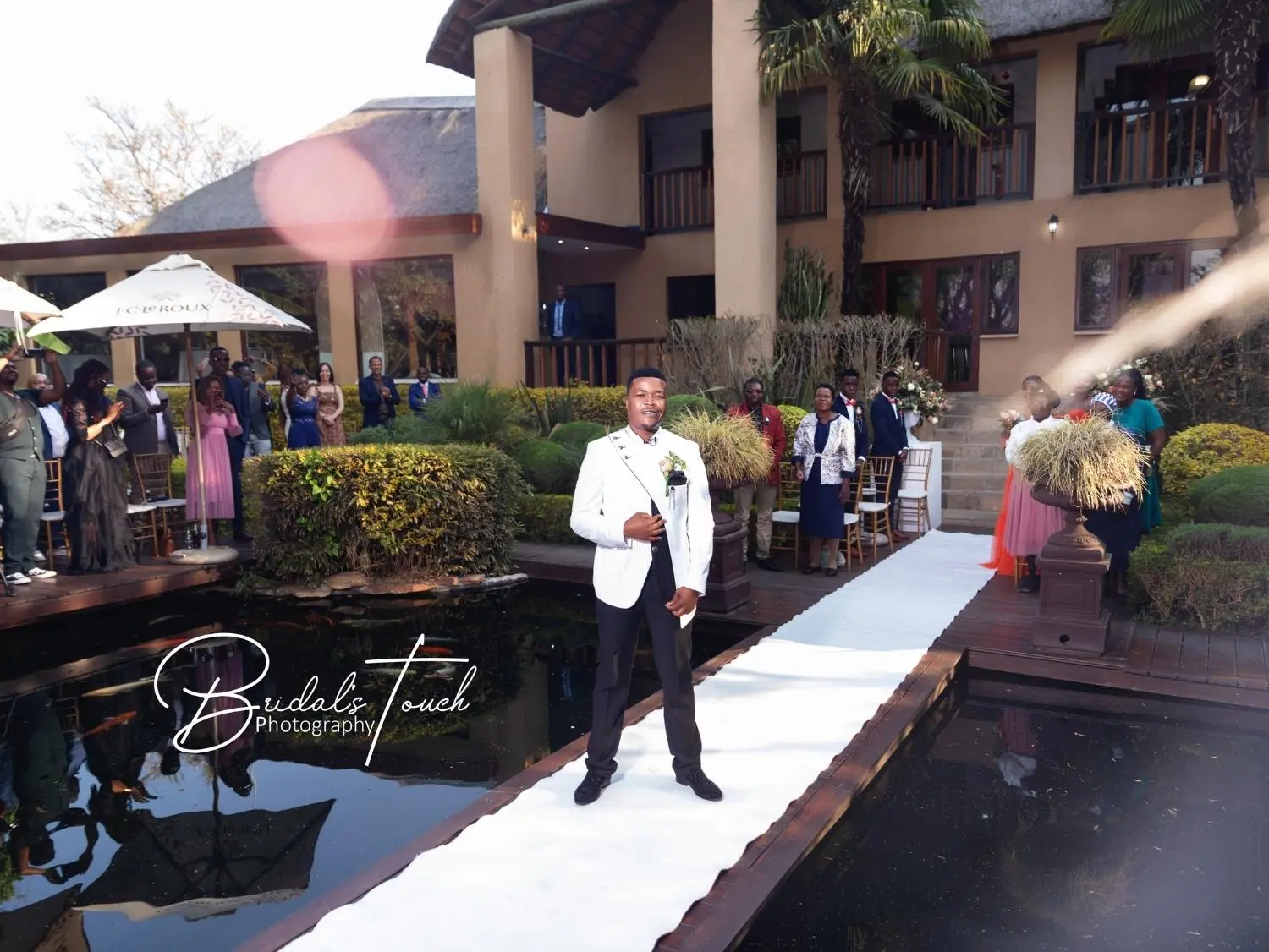 Wedding Venue Johannesburg
