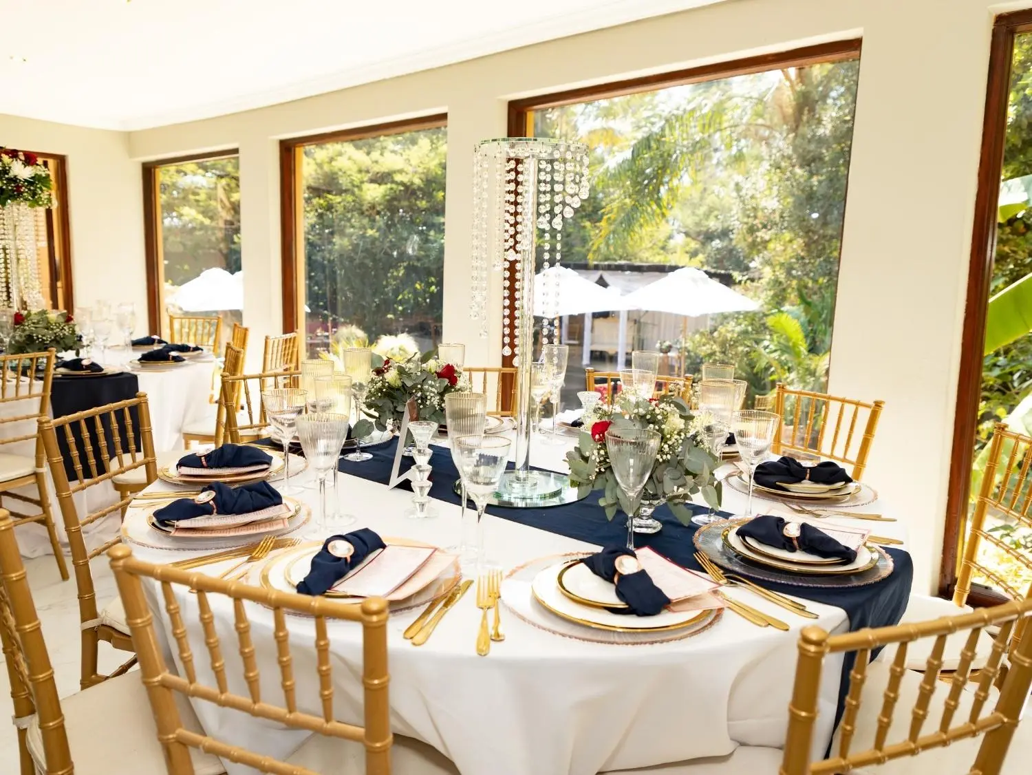 Elephant Hall Party Venue