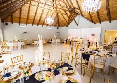 The Elephant Hall Corporate Venue Johannesburg