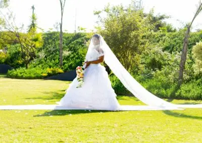 The Garden Venue Wedding Venue Johannesburg