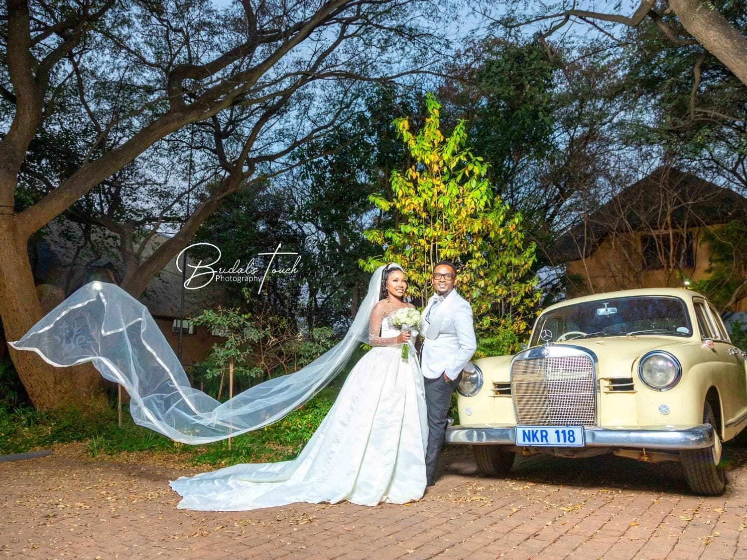 Wedding Venue Johannesburg