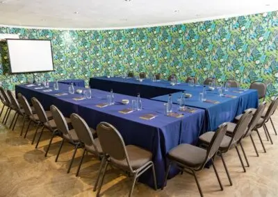 Peacock Room Corporate Venue in Johannesburg