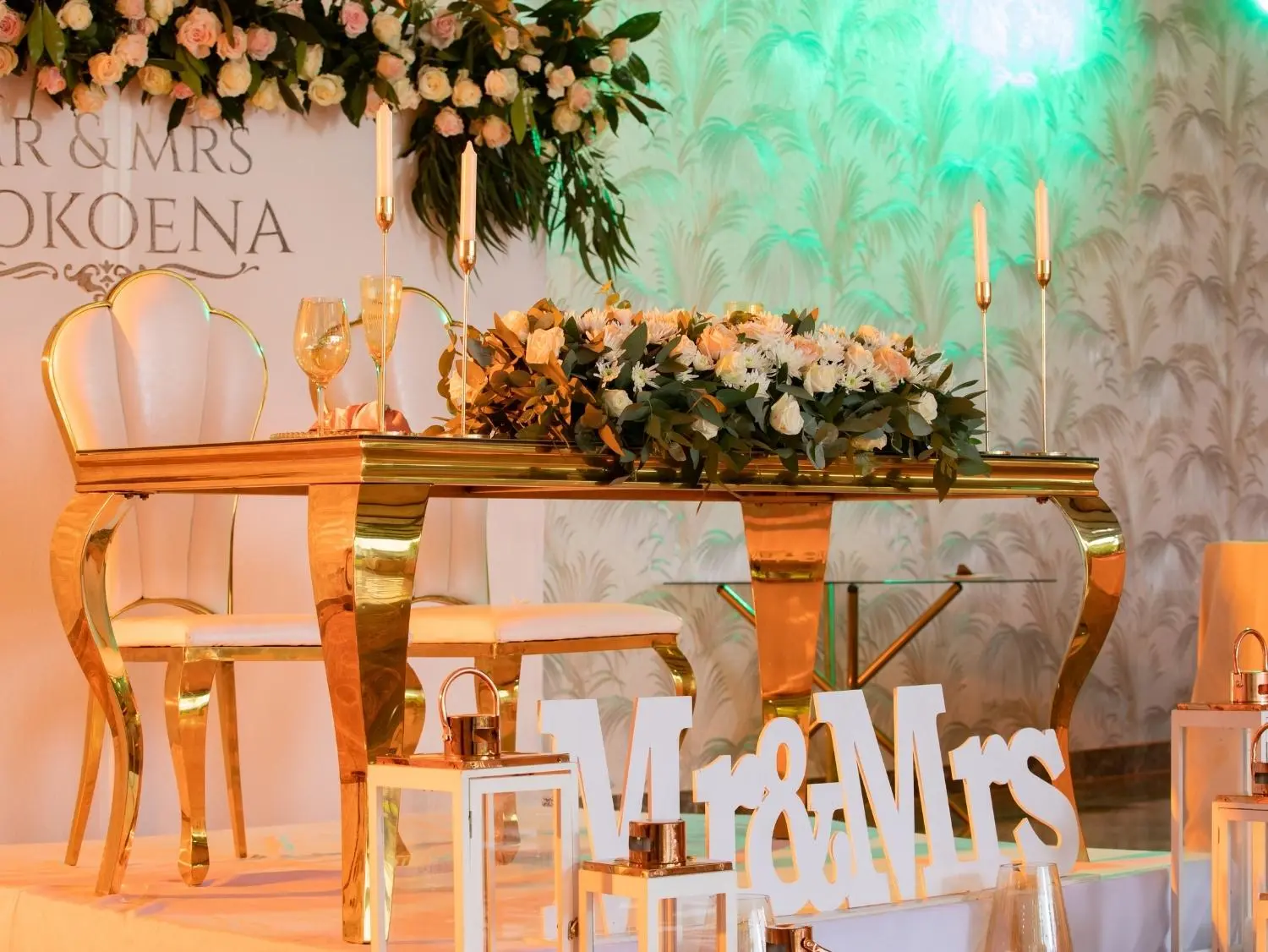 Wedding Venue Johannesburg