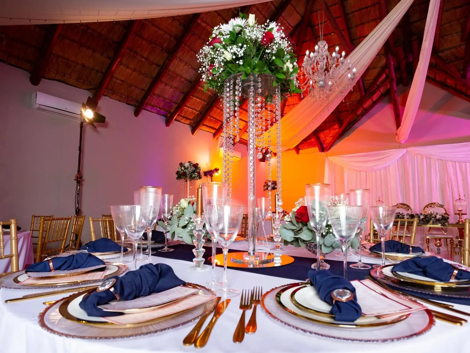 Elephant Hall Party Venue