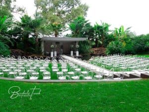 the garden venue