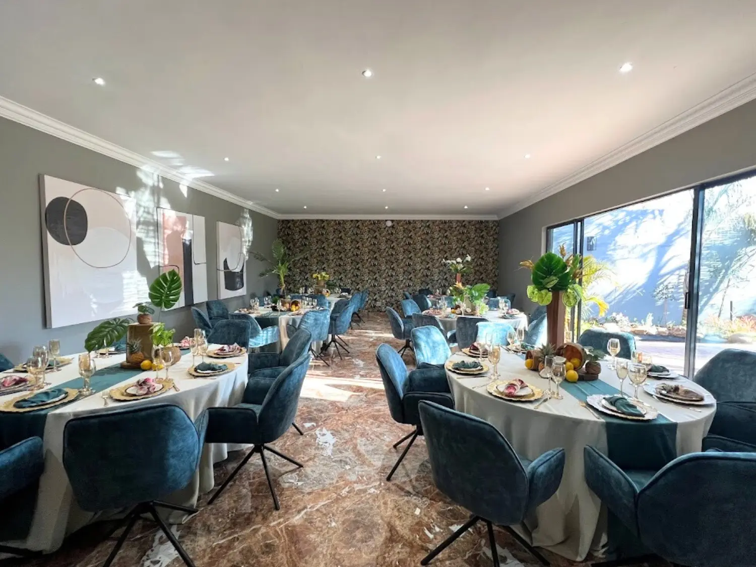 The Pepper Tree Corporate Venue