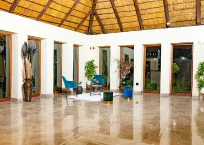 Forest Hall Party Venue