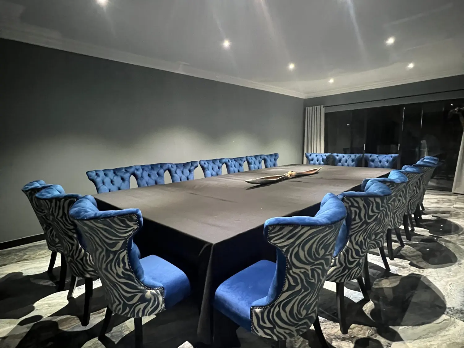 Makhulu Boardroom Parties