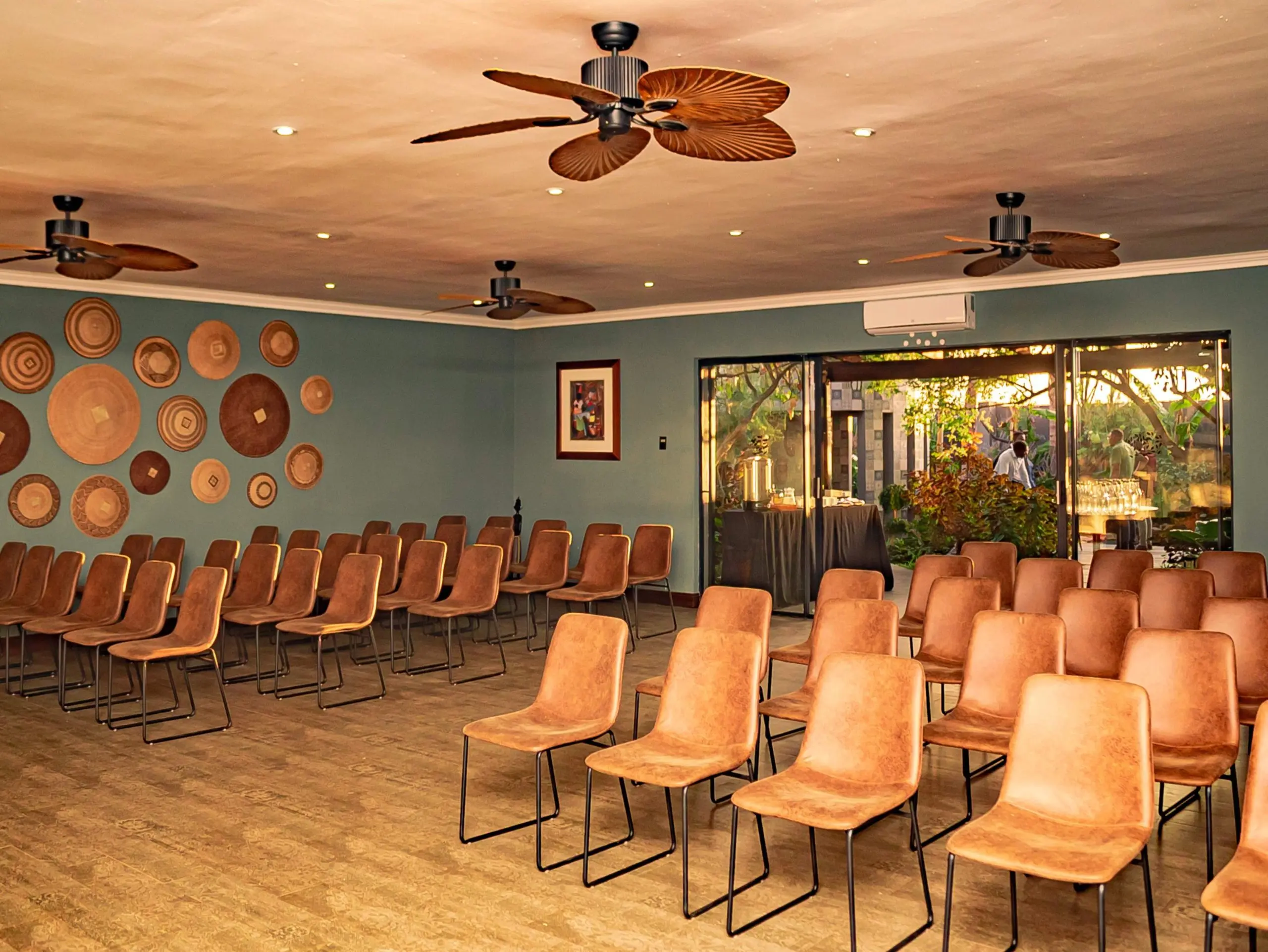 Conference venue in Gauteng