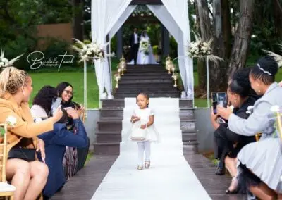 Wedding Venue Johannesburg