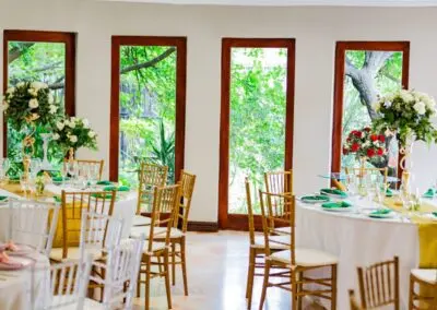 Peacock Room Corporate Venue in Johannesburg