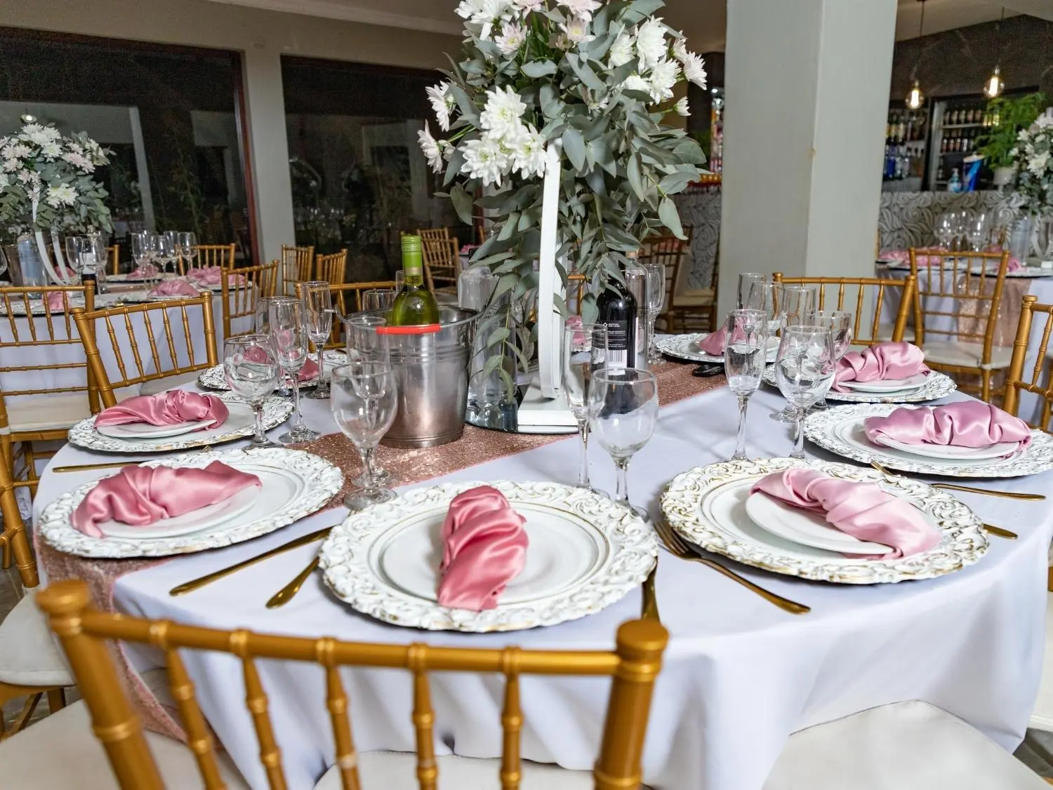 Elephant Hall Party Venue