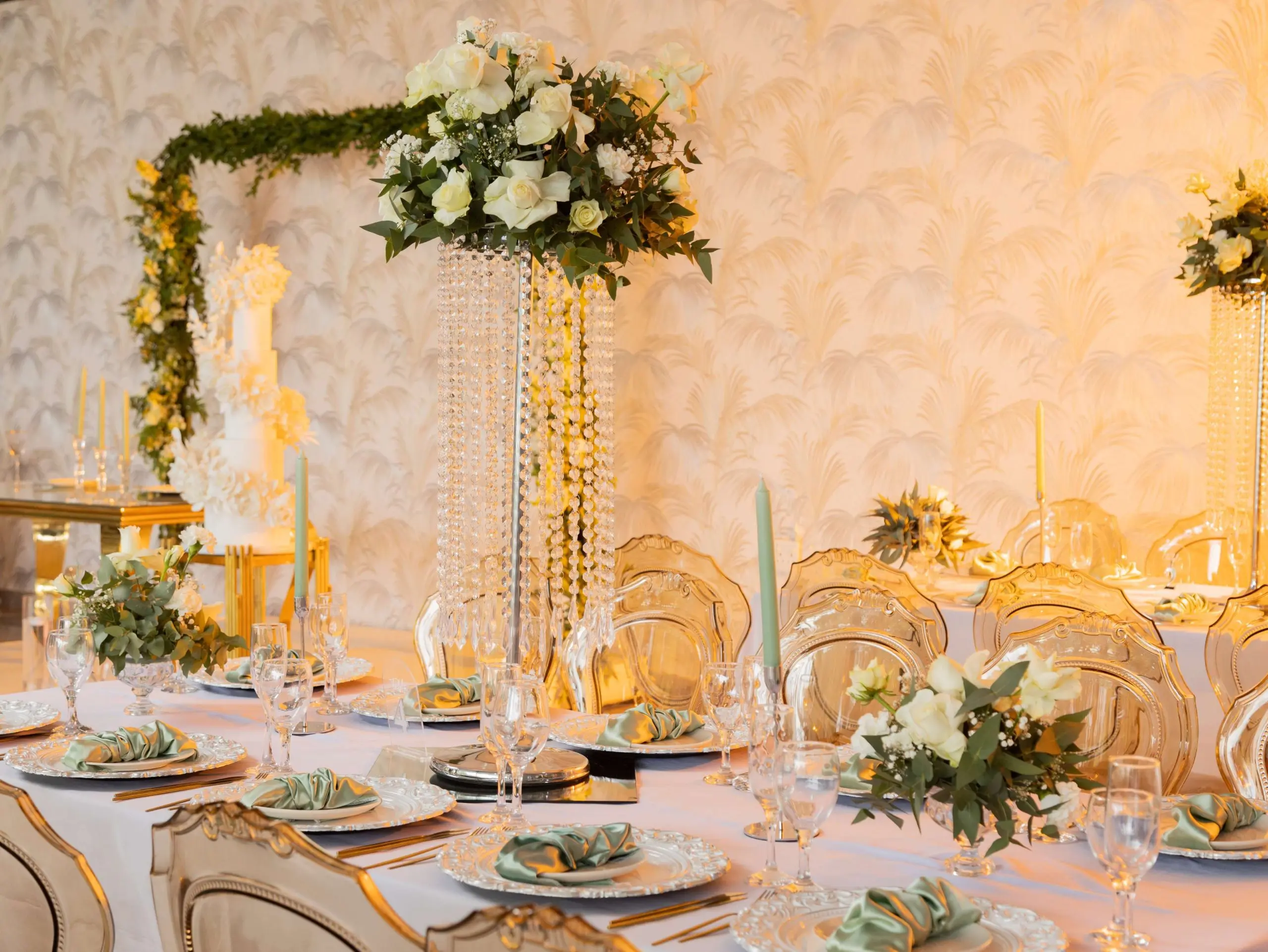 outdoor wedding venue in Johannesburg