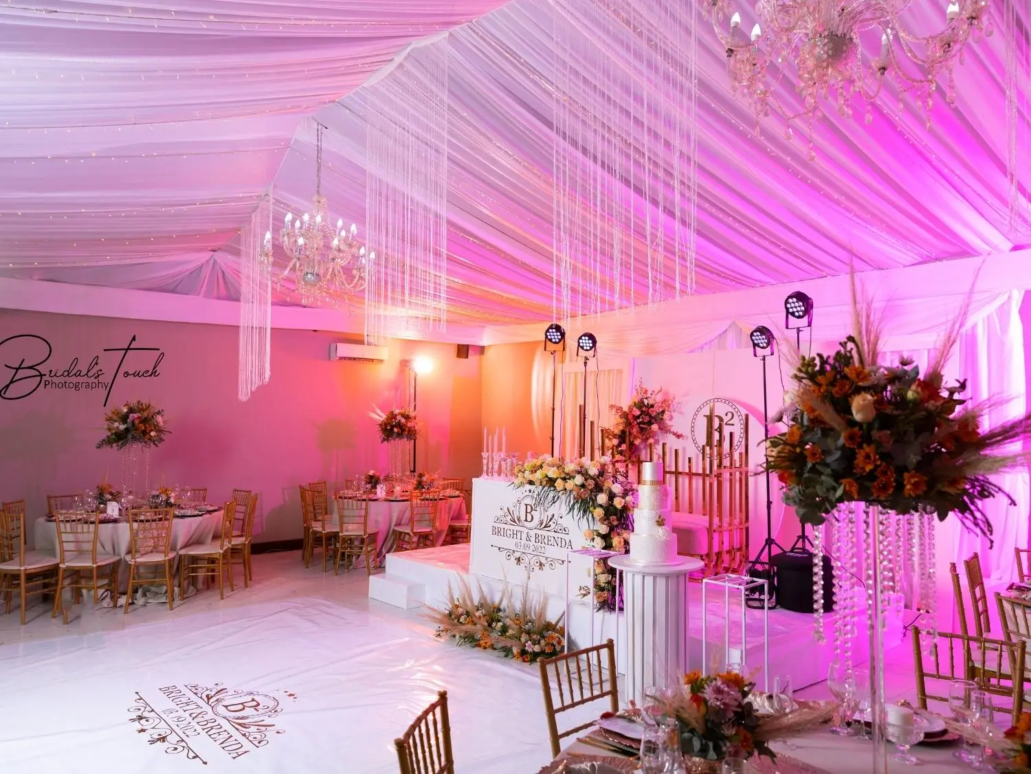 Wedding Venue Johannesburg
