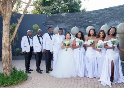 wedding venue Johannesburg
